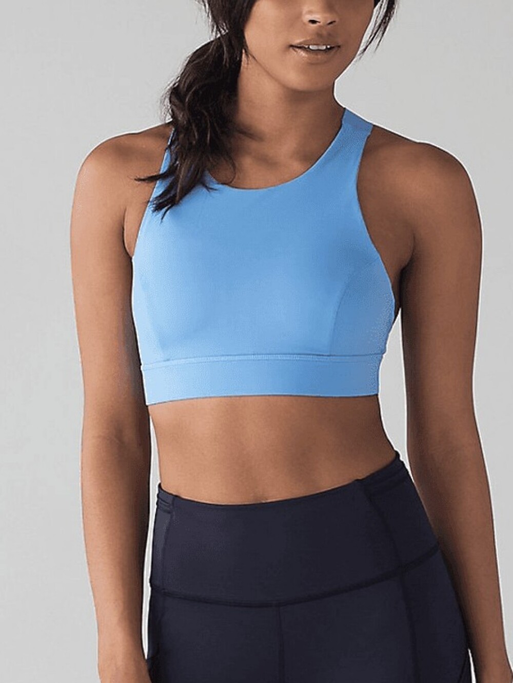 Lululemon Fast and Free Bra Nulux